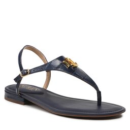 Lauren Ralph Lauren Sandale Lauren Ralph Lauren Ellington 802874355007 Navy
