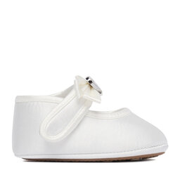 Guess Halbschuhe Guess CEO-CM250408-5 Weiß