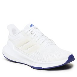 adidas Pantofi adidas Ultrabounce Shoes Junior HQ1304 Alb