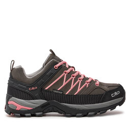 CMP Trekkings CMP Rigel Low Wnm Wp 3Q13246 Gri