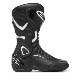 

Взуття Alpinestars Stella Smx-6 V2 2223117-12 Black/White, Чорний