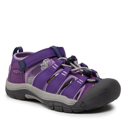 Keen Basutės Keen Newport H2 1026274 Tillandsia Purple/English Lavender