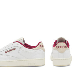 

Взуття Reebok 100032972-M White, Білий