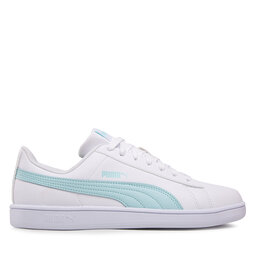 

Снікерcи Puma Up 372605 32 Puma White/Light Aqua, Білий
