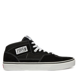 Vans Sneakers aus Stoff Vans Half Cab Decon VN000EAT6BT1 Schwarz