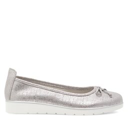 Clara Barson Ballerine Clara Barson WYL3650-3 Argento