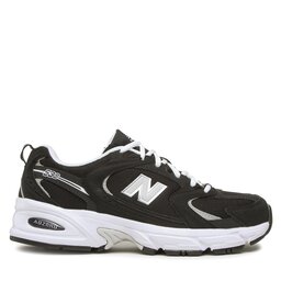 

Снікерcи New Balance MR530SMN Чорний
