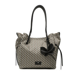 

Сумка Weekend Max Mara Agreste 2355111132 Black 001, Коричневий