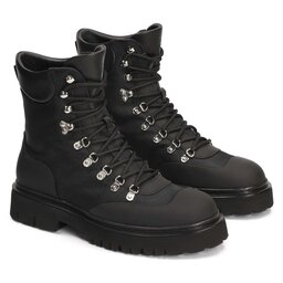 Kazar Studio Bottes de randonnée Kazar Studio Dyllen 84733-27-00 Black