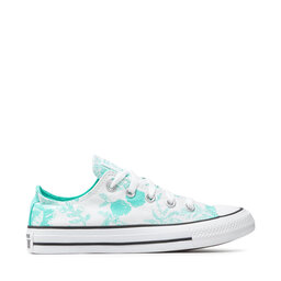 

Кеди Converse, Білий