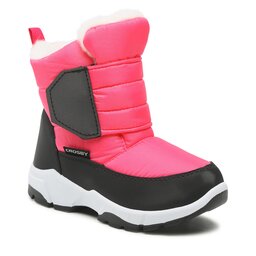 Crosby Botas de nieve Crosby 228136/01-04 Fuchsia