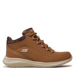 Skechers Sneakersy Skechers Just Chill 12918/CSNT Brązowy