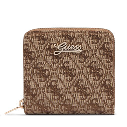 Guess Geldbörse Guess J6BZ05 W3967 Braun