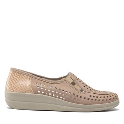

Туфлі Comfortabel 941637 Taupe 8, Бежевий