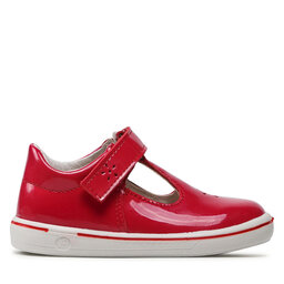 

Туфлі Ricosta Pepino By Ricosta 50 2600202/360 Red, Червоний
