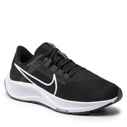 Nike Pantofi Nike Air Zoom Pegasus 38 CW7356 002 Black/White/Anthracite/Volt