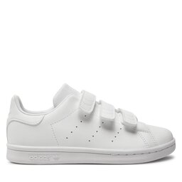 adidas Снікерcи adidas Stan Smith Cf C FX7535 Білий