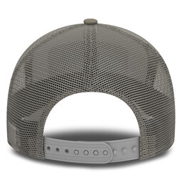 

Бейсболка New Era Ne Patch Eframe 60435043 Сірий