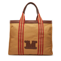 Weekend Max Mara Borsetta Weekend Max Mara 2516511019650 Marrone