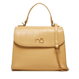 Nobo Borsetta Nobo NBAG-M2100-C002 Giallo
