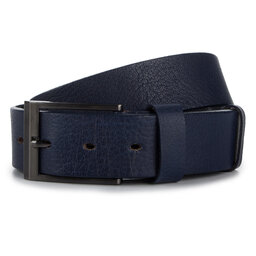 

Чоловічий ремінь Lasocki For Men, Cиній