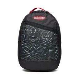 Quiksilver Plecak Quiksilver AQYBP03157 Blackradicaltimes233 KVJ6