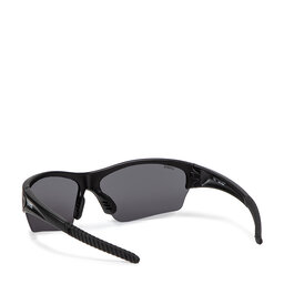 

Сонцезахисні окуляри Uvex Sunsation S5306062210 Black Mat, Чорний