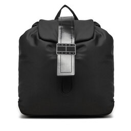 Tommy Hilfiger Plecak Tommy Hilfiger Startdust AW0AW16514 Czarny