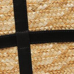 

Сумка Badura CATANZARO-CS8276 Black, Бежевий