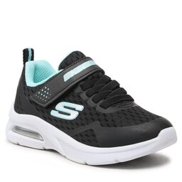Skechers Sneakers Skechers Microspec Max 302377L/BLK Black
