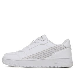 

Снікерcи Champion S32507-WW001 Triple Wht, Білий