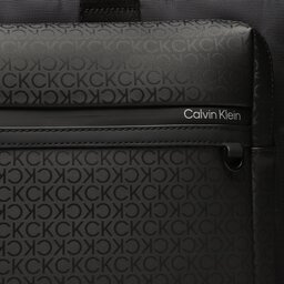 

Сумка для ноутбука Calvin Klein Daily Tech Conv 2G Laptop Mono K50K510194 01I, Чорний