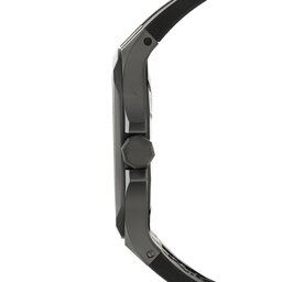 

Годинник D1 Milano DTRJ02 Light Gun/Black, Чорний