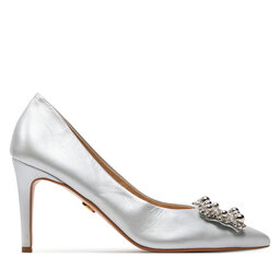 Baldowski Scarpe stiletto Baldowski D02491-2835-004 Argento
