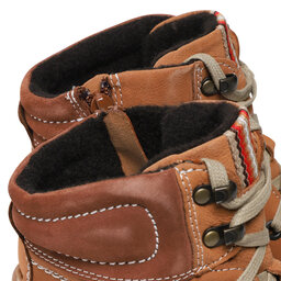 

Черевики туристичні Lasocki WB-NINA-01 Camel, Коричневий