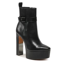 DKNY Боти DKNY Alisa K2376915 Black BLK