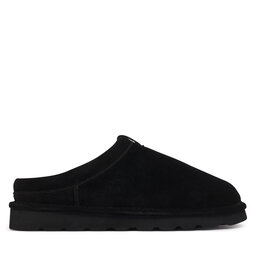 Polo Ralph Lauren Hausschuhe Polo Ralph Lauren 843P18863001 Schwarz
