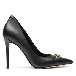 

Туфлі на шпильці MICHAEL Michael Kors Parker Pump 40F3PKHP1L Black, Чорний
