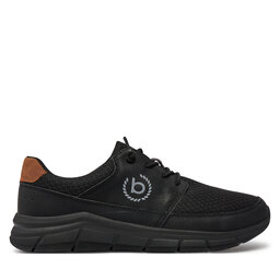 Bugatti Sneakers Bugatti 341AFA095000 Schwarz