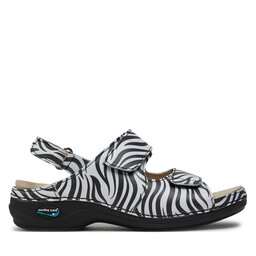 Nursing Care Sandali Nursing Care Helsinki WG9F81 Bianco