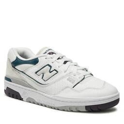 New Balance Sneakers New Balance BB550WCB Bianco