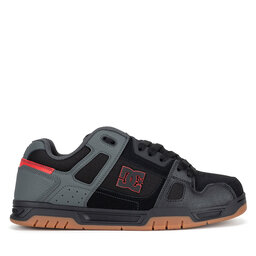 DC Sneakers DC STAG DC01813061 Schwarz