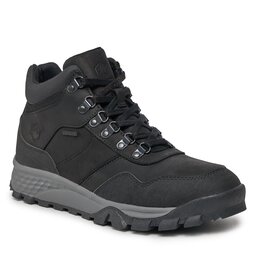 Lumberjack Trekking Lumberjack WEBSTER SMH6401-001-H01 Black CB001