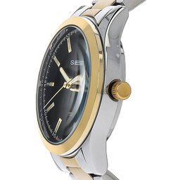

Годинник Sekonda, Золотий