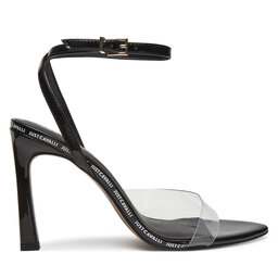 Just Cavalli Sandále Just Cavalli 78RA3S58 ZSS72 Čierna