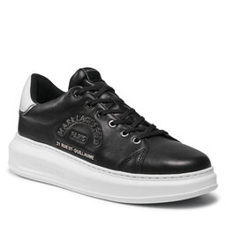 KARL LAGERFELD Sneakers KARL LAGERFELD KL52539 000 Black Lthr