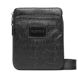 Valentino Τσαντάκι Valentino Patrik Re VBS7CG05 Nero