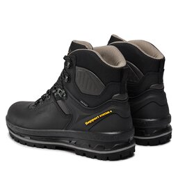 

Трекінгові черевики Grisport 15003DV9G Black DV9G, Чорний