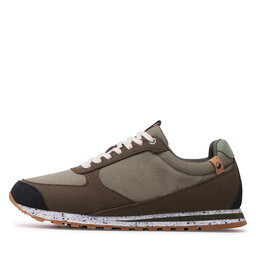 

Взуття Saola Alta Vibram SAO2080 856, Зелений