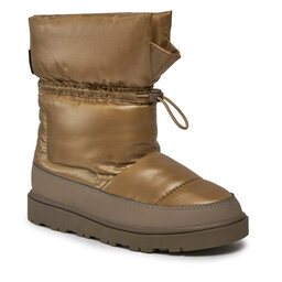 Gant Śniegowce Gant Sannly Mid Boot 27548367 Desert Brown